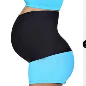 Baobei Active Pregnant Maternity Belly Support Band Medium